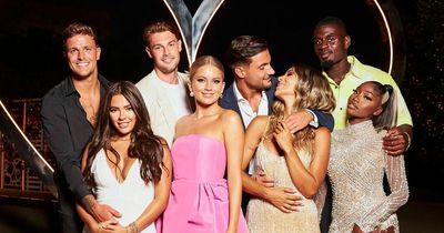 When is the Love Island reunion? Date, time, and channel for 2022 episode