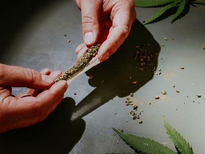 How Does Cannabis Affect Sleep And Dreaming?