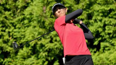Rough start for Aditi Ashok at Women's Open