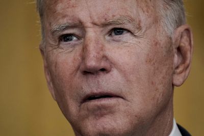 Biden says basketball star Griner's sentencing in Russian trial is "unacceptable"