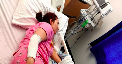 Fundraiser to help young Dublin woman with rare life-threatening condition ‘on par with cancer’