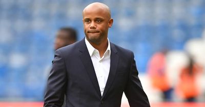 Vincent Kompany’s Maxwel Cornet update with winger due for medical ahead of £17.5m West Ham move
