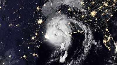 Atlantic hurricane season looks unusually active despite a quiet start, NOAA warns