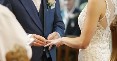 Engaged Glasgow couples wanted for new BBC show about tying the knot