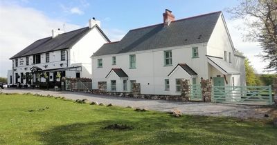 Popular Gower wedding venue and pub, King Arthur Hotel, goes from shock one food hygiene rating to four