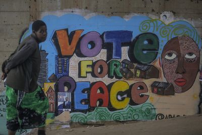 Kenyan elections: Five reasons to care about the vote