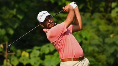 Gaganjeet Bhullar best Indian at 10th in Indonesia Open