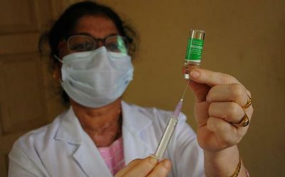 Over 1,000 COVID cases second time in a week in Telangana