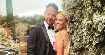 Adam Thomas says he's 'fuming' over Danny Miller's wedding as brother shares unseen snaps from special day