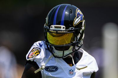 Former Ravens WR Marquise Brown arrested in Arizona