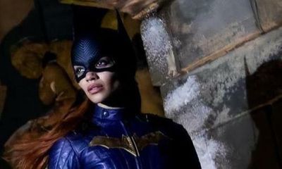 Bad luck Batgirl: the cancellation of the DC superhero’s film is only her latest misfortune