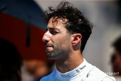 Ricciardo will use F1 summer break to build up “hunger”