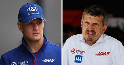 Mick Schumacher fears raised as 2023 seat under threat amid "difficult" Haas relationship