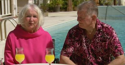 A Place in the Sun viewers 'faint' amid £350,000 'plot twist' at start of new episode