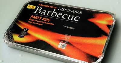 M&S announce nationwide ban on disposable BBQs - with each UK store pulling stock