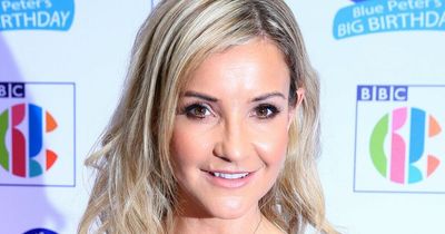 Helen Skelton praised for 'magical' pic following ex's 'devastating' words