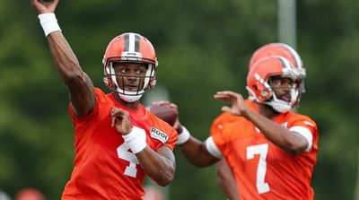 How Watson’s Suspension Appeal Could Affect the Browns’ QB Room