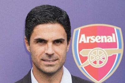 No excuses for Mikel Arteta as All or Nothing release ramps up pressure to deliver Arsenal top-four finish