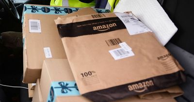 Amazon shoppers urged to check small-print as people are hit with £32 charge