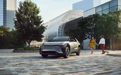 Toyota’s bZ4X EV is so broken that it’s now offering full buybacks