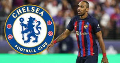 Pierre-Emerick Aubameyang transfer: Barcelona's stance on sensational Chelsea switch