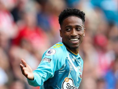 Ralph Hasenhuttl brushes off Chelsea interest in Kyle Walker-Peters