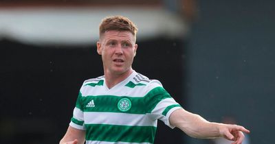 Celtic transfer prediction as star tipped to be target for 'any Premiership team in Scotland'