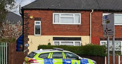 Suspect named after boy, 12, stabbed in 'birthday bouncy castle' attack