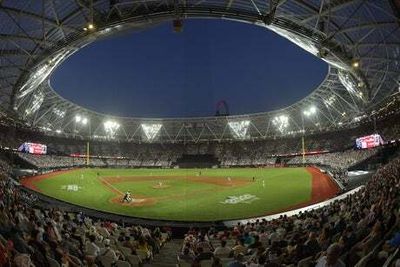 MLB rivals Chicago Cubs and St. Louis Cardinals to face off at London Stadium in 2023 series