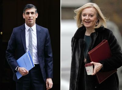 See how much your mortgage would rise if Liz Truss becomes PM, according to Sunak