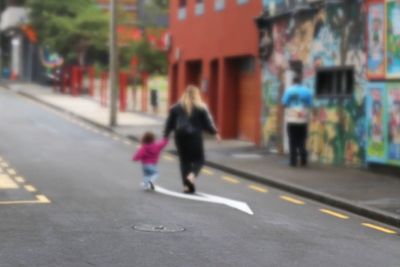 Poverty is not a partisan issue