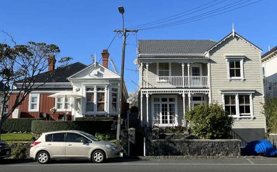 Auckland Council green-lights housing intensification plan