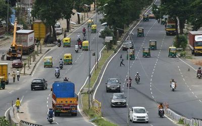 Corporate companies’ association deploys civic warriors to ease traffic congestion on ORR