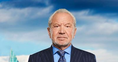 Alan Sugar confesses whole idea behind The Apprentice didn't work before huge change