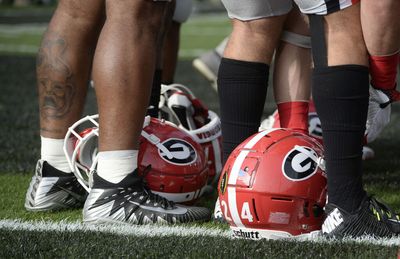 UGA football offers elite QB/ATH Ju’Juan Johnson