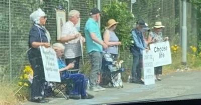 Second abortion clinic buffer zone summit to be held by Scottish Government to end 'protests'