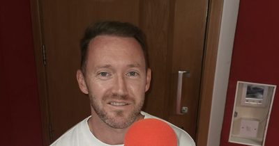 Aiden McGeady in Rangers 'not good reading' confession amid key absence as he seeks keeper clear up