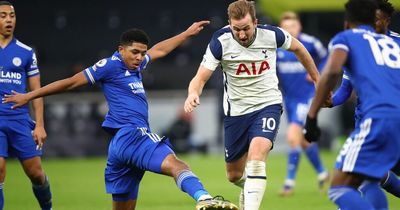 Chelsea should be wary of Harry Kane repeat in transfer chase for Leicester star Wesley Fofana