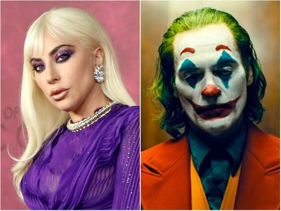 Lady Gaga fans celebrate as star confirms casting in Joker 2 alongside Joaquin Phoenix