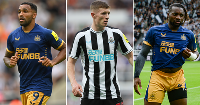 The duo key to Newcastle United's aims this season as new rule set to benefit Elliot Anderson