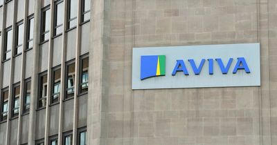 Aviva to give staff up to £1,000 to help with cost of living