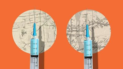 NYC and San Francisco Prioritize 'First Doses First' for Monkeypox Vaccine. Why Won't the CDC Do the Same?