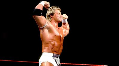 Lex Luger Hopeful He’ll Be Inducted Into WWE Hall of Fame