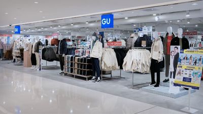 There Is An Even Cheaper Uniqlo Offshoot And It's Coming to the U.S.