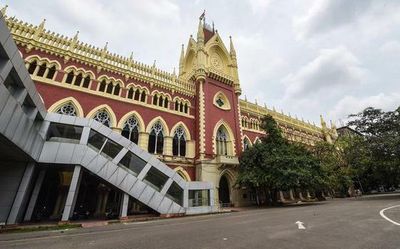 Calcutta High Court rejects arrested Jharkhand MLAs plea for probe by Central agencies