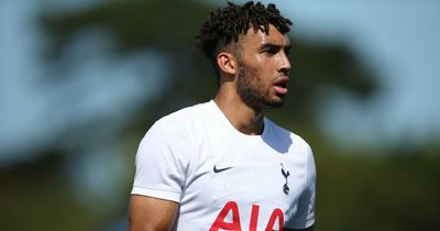 Tottenham confirm seventh summer transfer exit as academy ace seals permanent move
