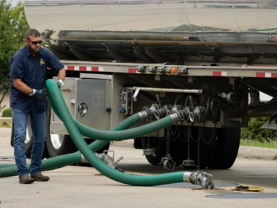 Sorry! Diesel Prices Are Likely To Climb Again Soon