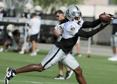 5 bets for the Raiders-Jaguars Hall of Fame game, because why else are you going to watch?