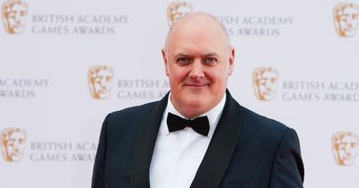 Dara O'Briain blasts Andrew Neil after he suggests that Mock The Week 'deserved to be cancelled'