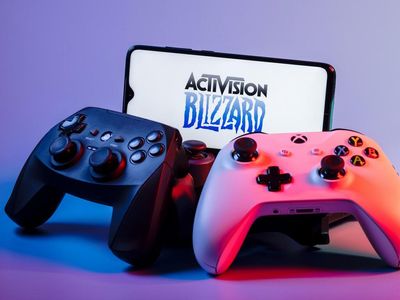 Activision Blizzard Banks On A Flurry Of New Content